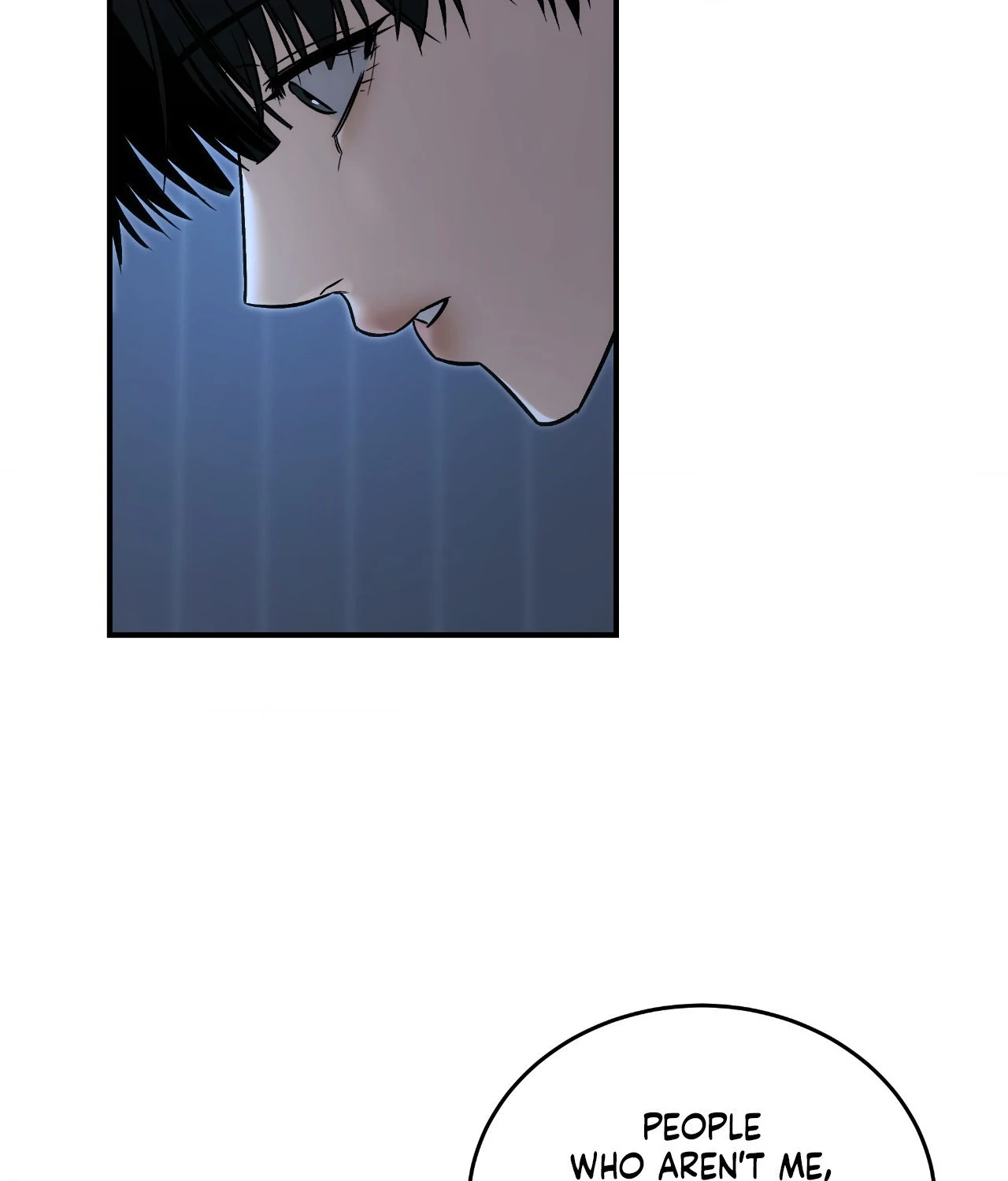 Feel My Benefit [Official] - Chapter 43 manhwa