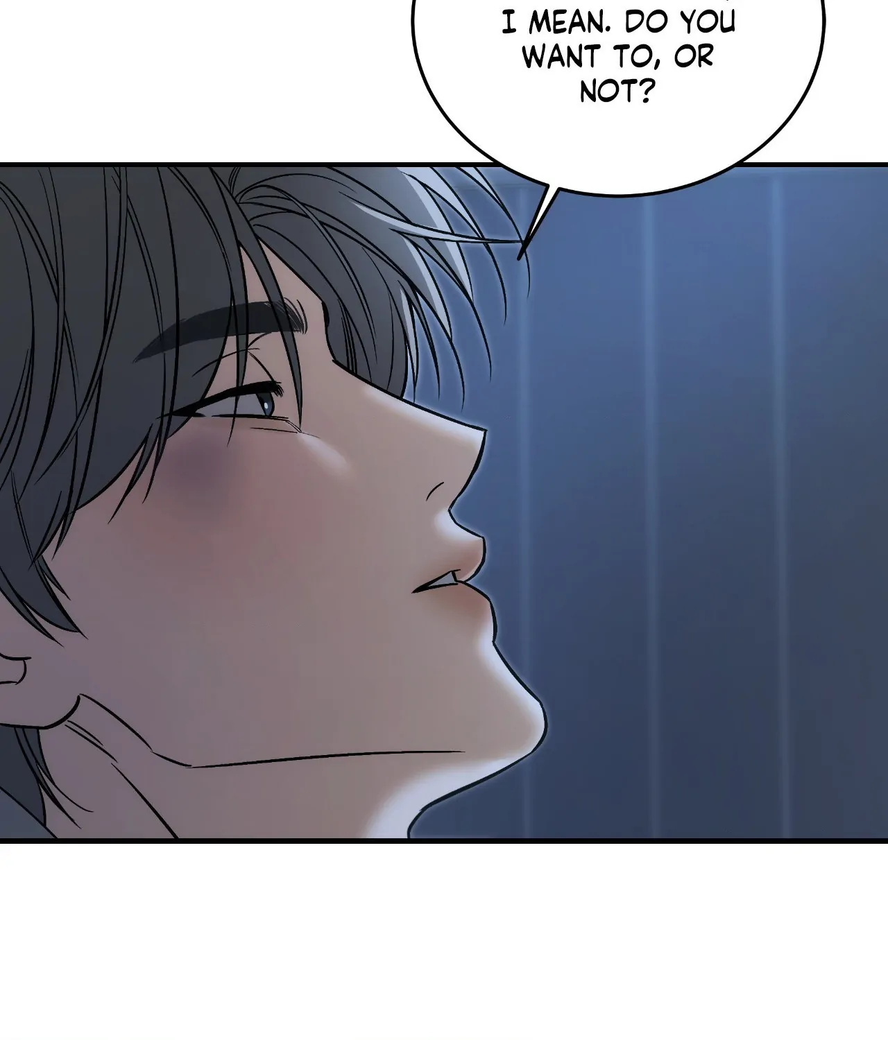 Feel My Benefit [Official] - Chapter 43 manhwa