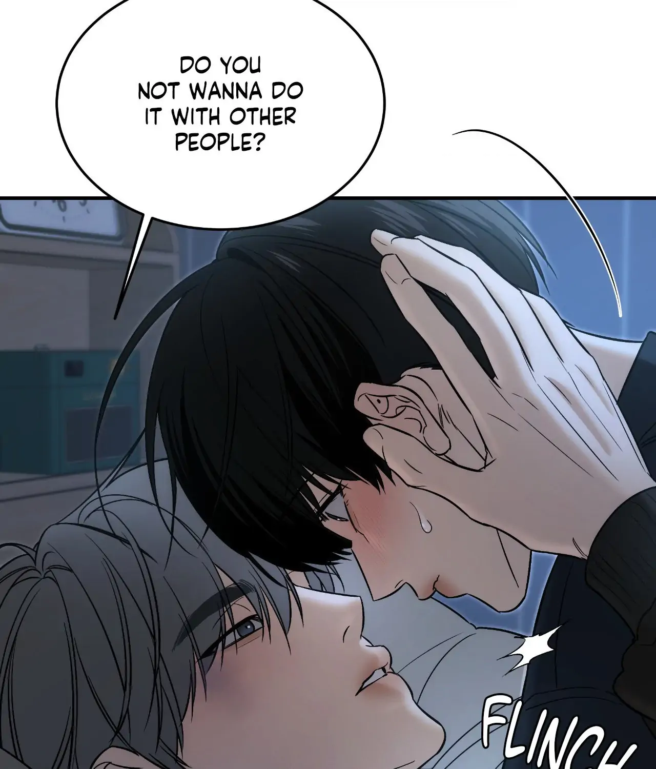 Feel My Benefit [Official] - Chapter 43 manhwa