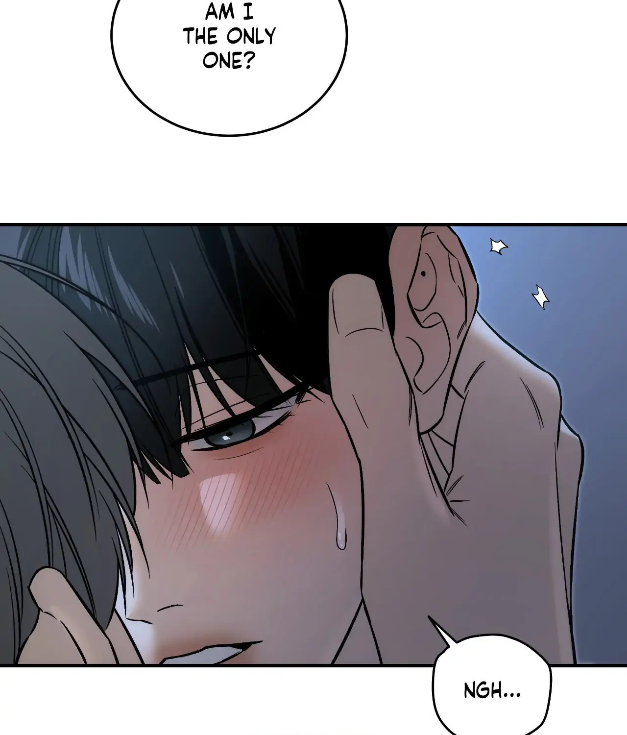 Feel My Benefit [Official] - Chapter 43 manhwa