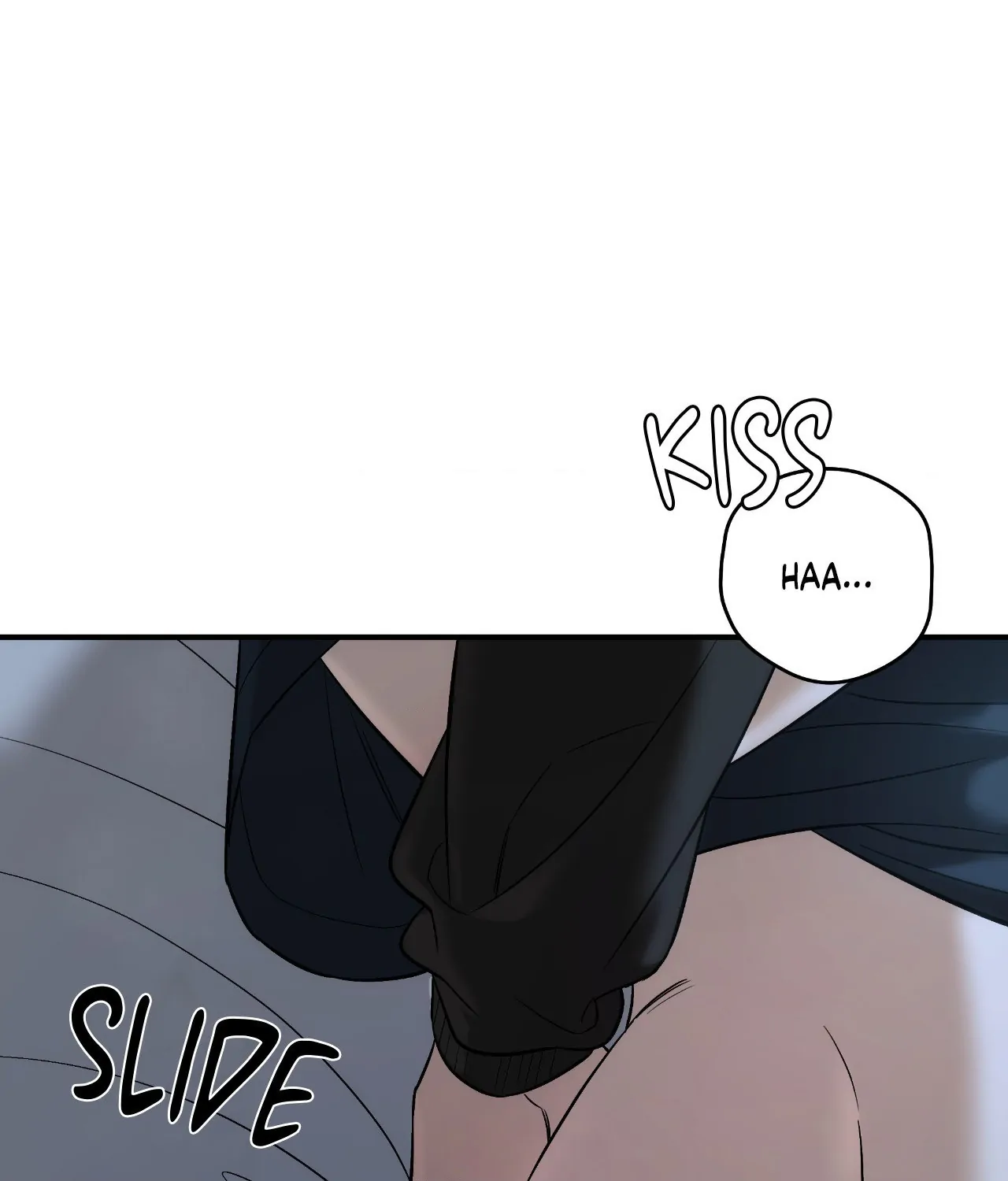 Feel My Benefit [Official] - Chapter 43 manhwa