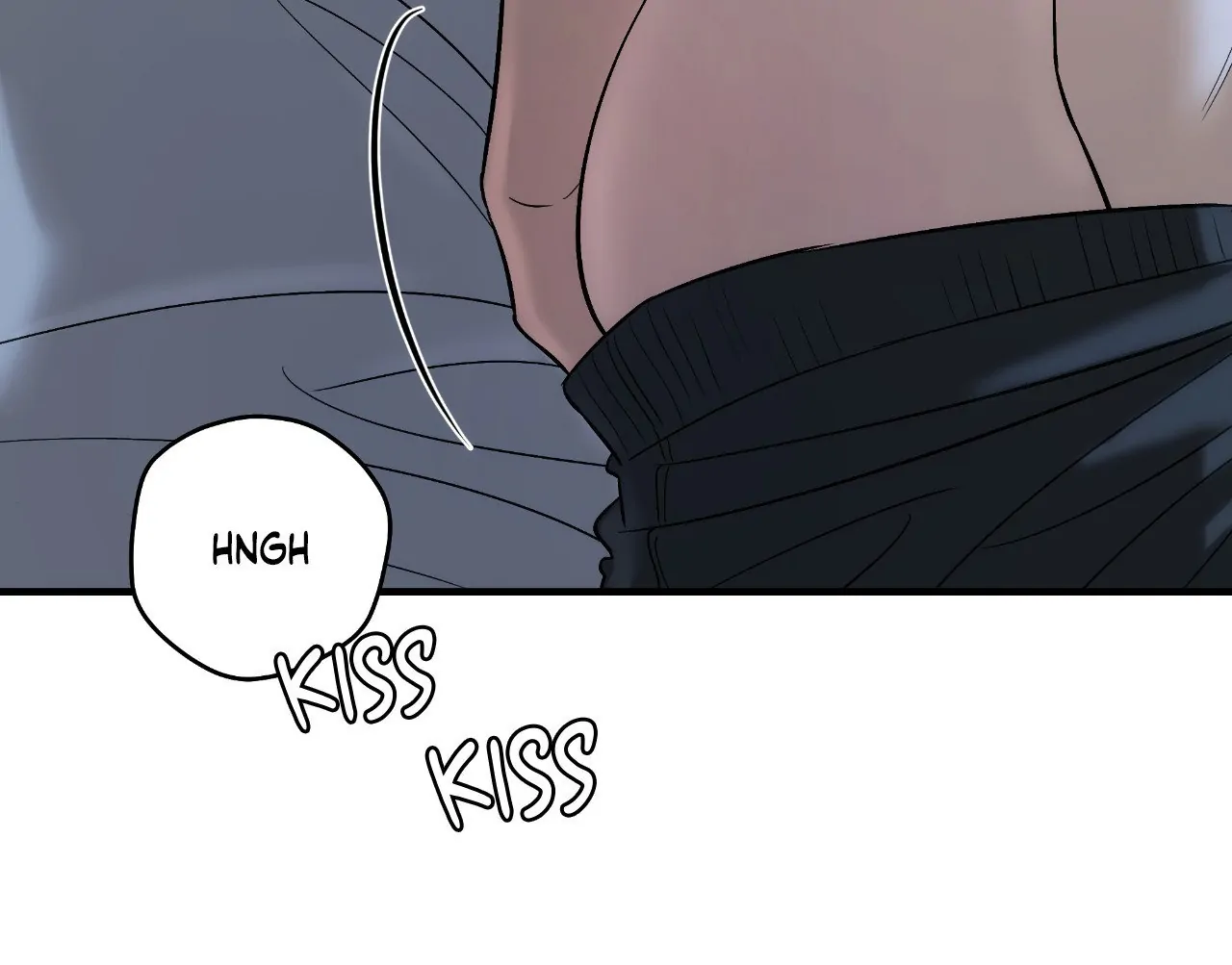 Feel My Benefit [Official] - Chapter 43 manhwa