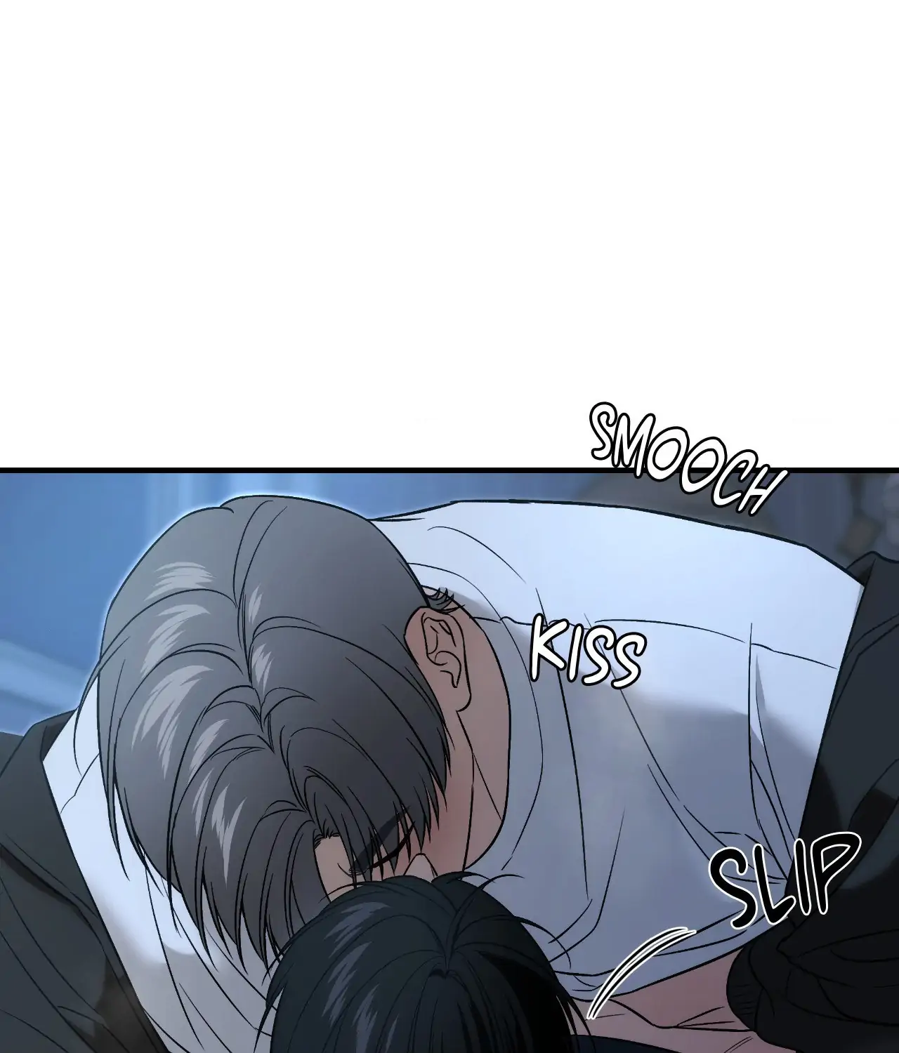 Feel My Benefit [Official] - Chapter 43 manhwa