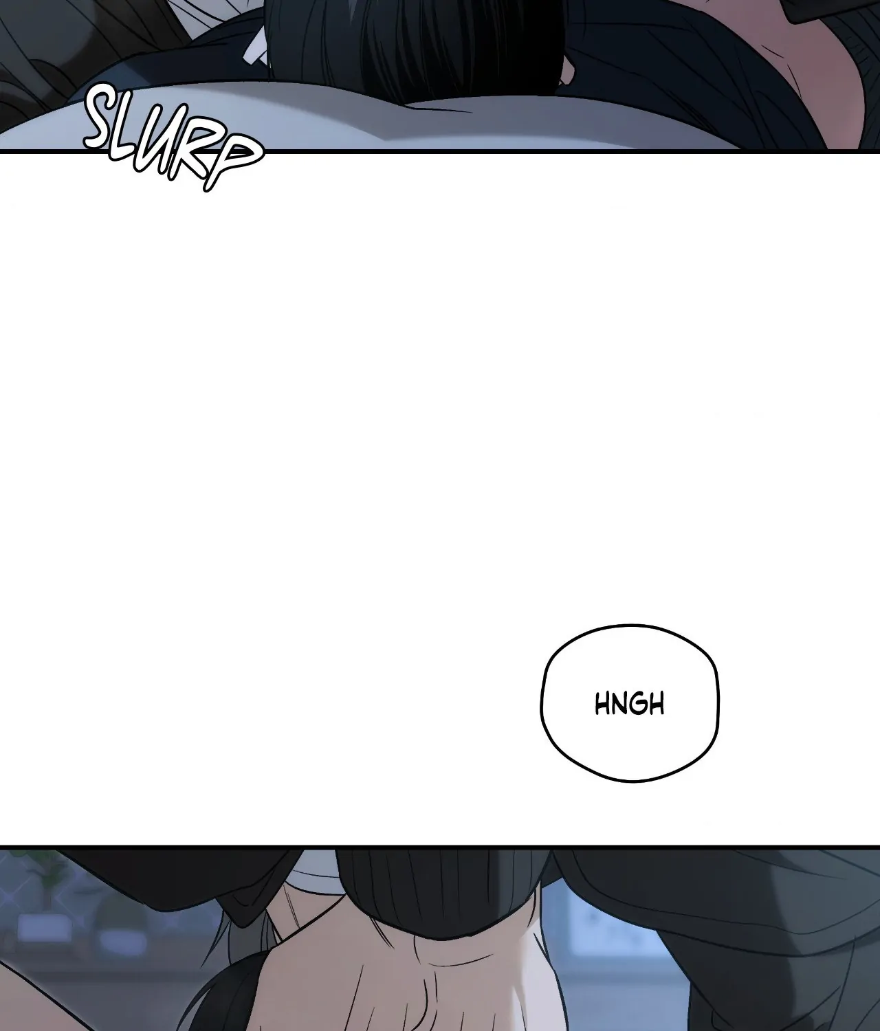 Feel My Benefit [Official] - Chapter 43 manhwa