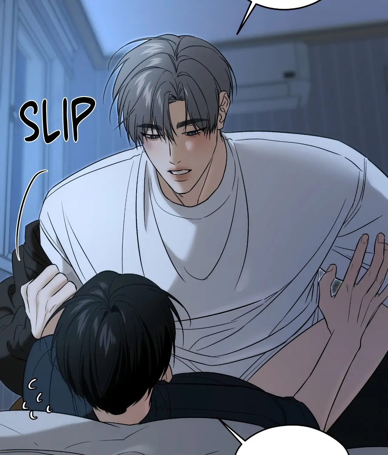 Feel My Benefit [Official] - Chapter 43 manhwa