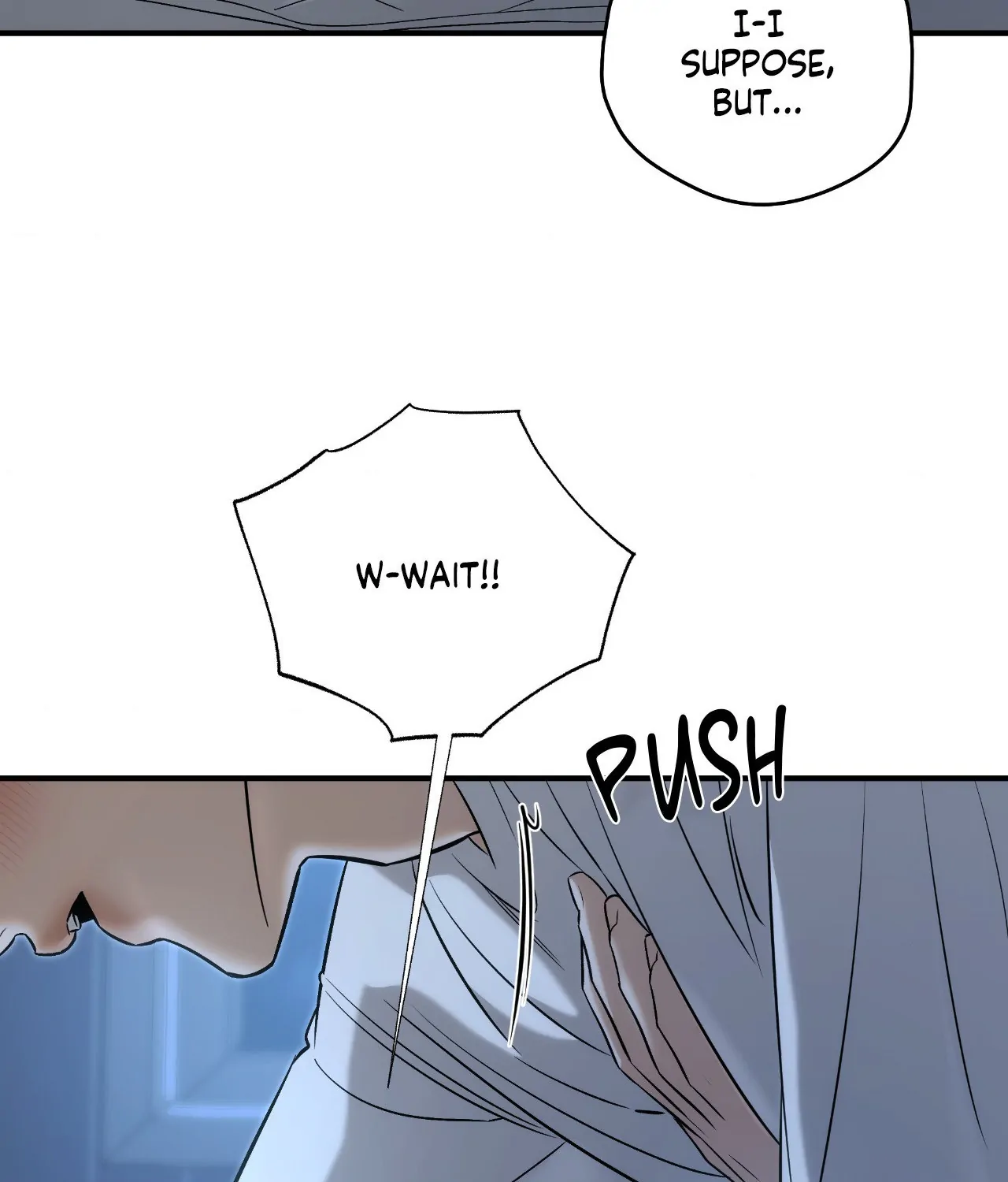 Feel My Benefit [Official] - Chapter 43 manhwa