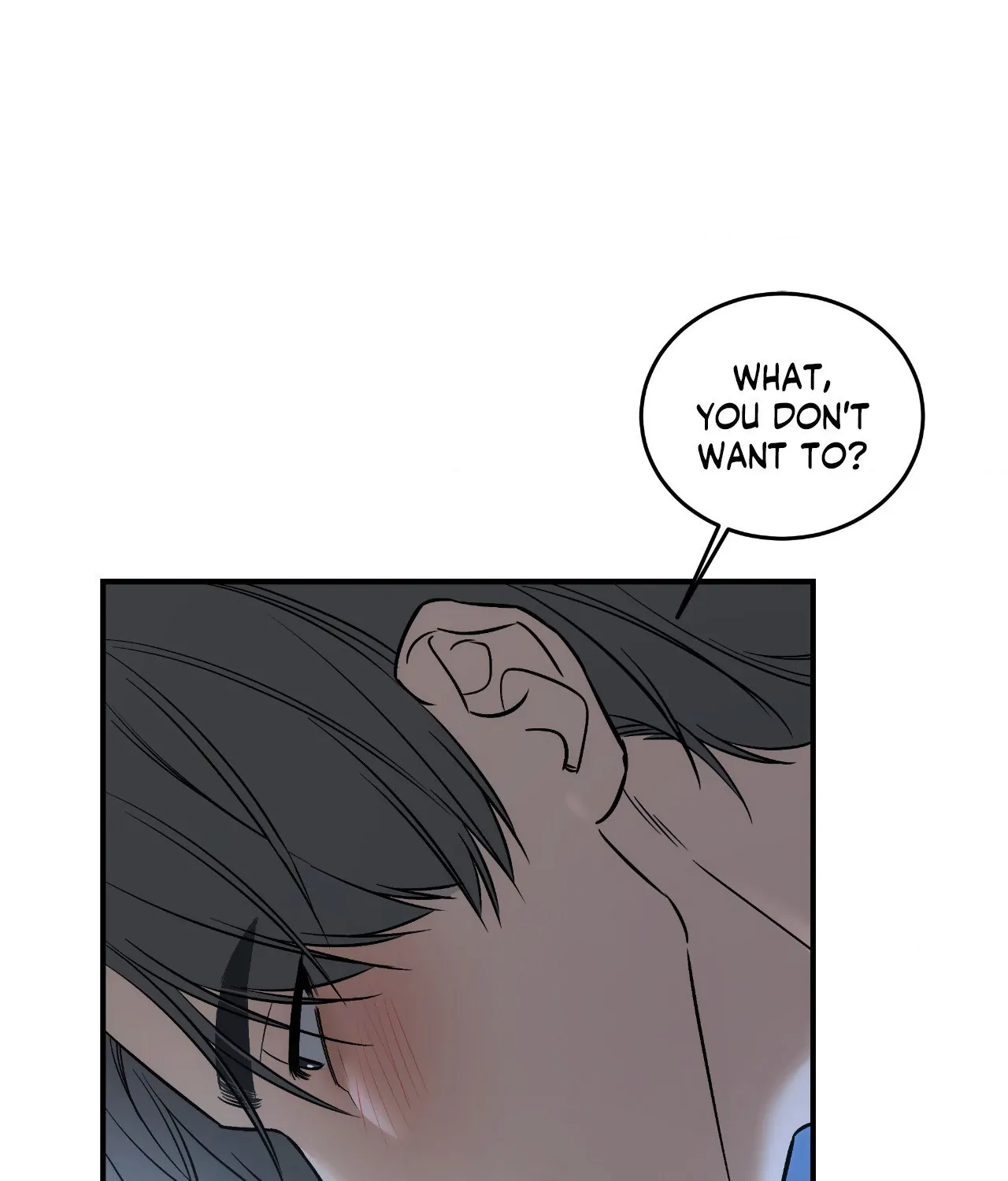 Feel My Benefit [Official] - Chapter 43 manhwa