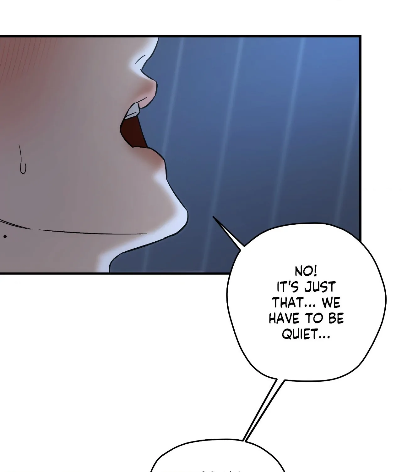 Feel My Benefit [Official] - Chapter 43 manhwa