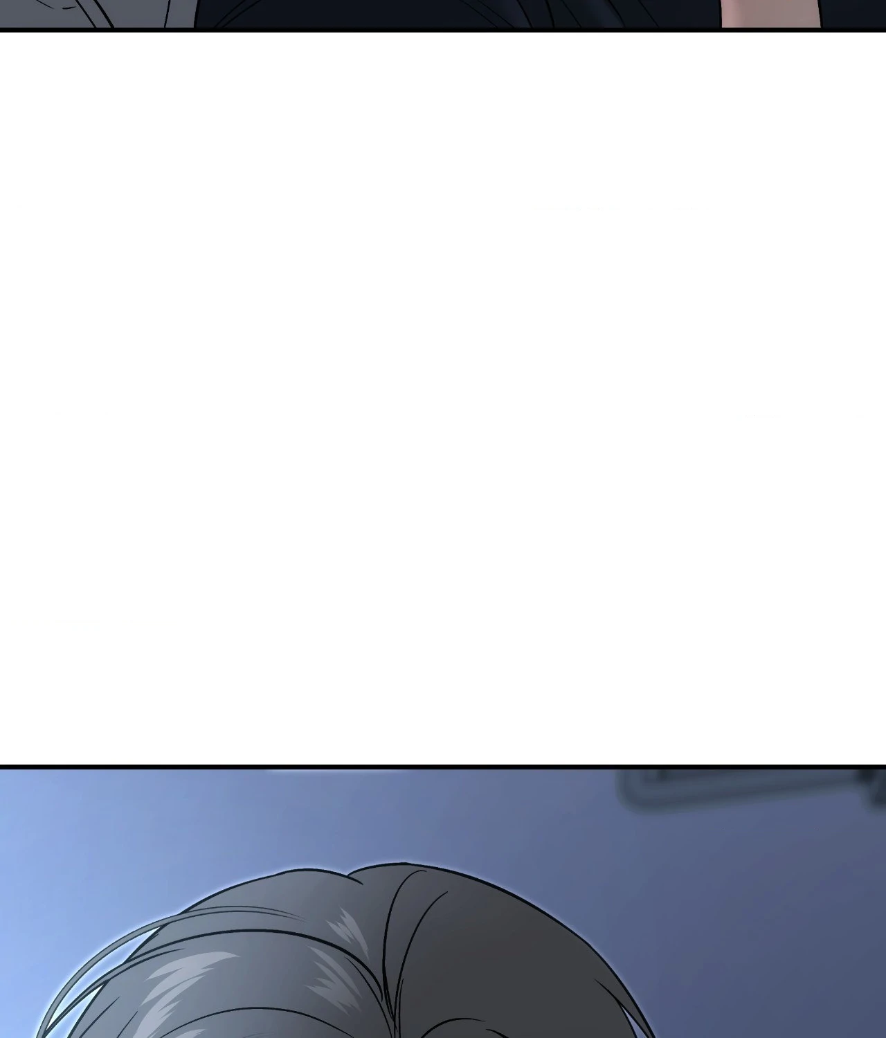 Feel My Benefit [Official] - Chapter 43 manhwa