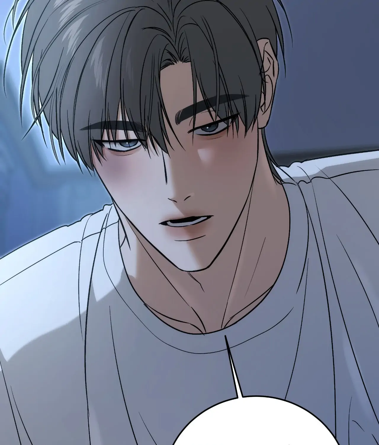 Feel My Benefit [Official] - Chapter 43 manhwa