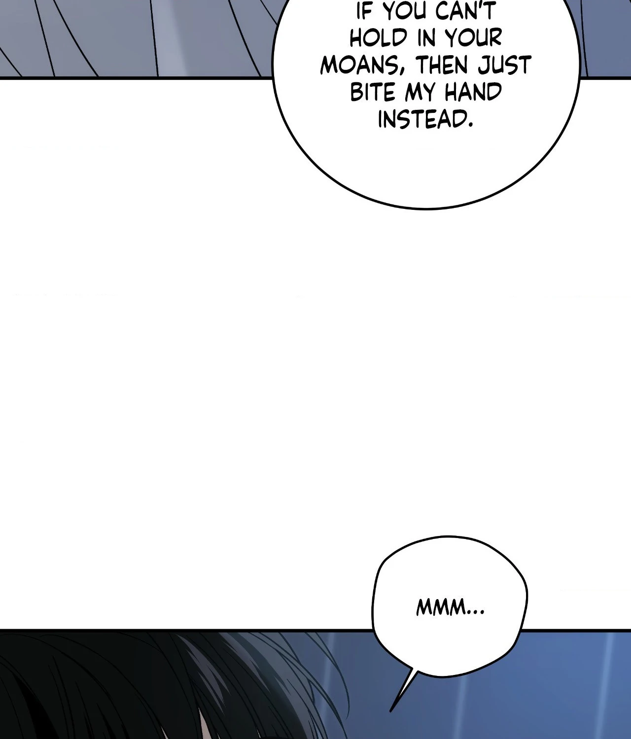 Feel My Benefit [Official] - Chapter 43 manhwa