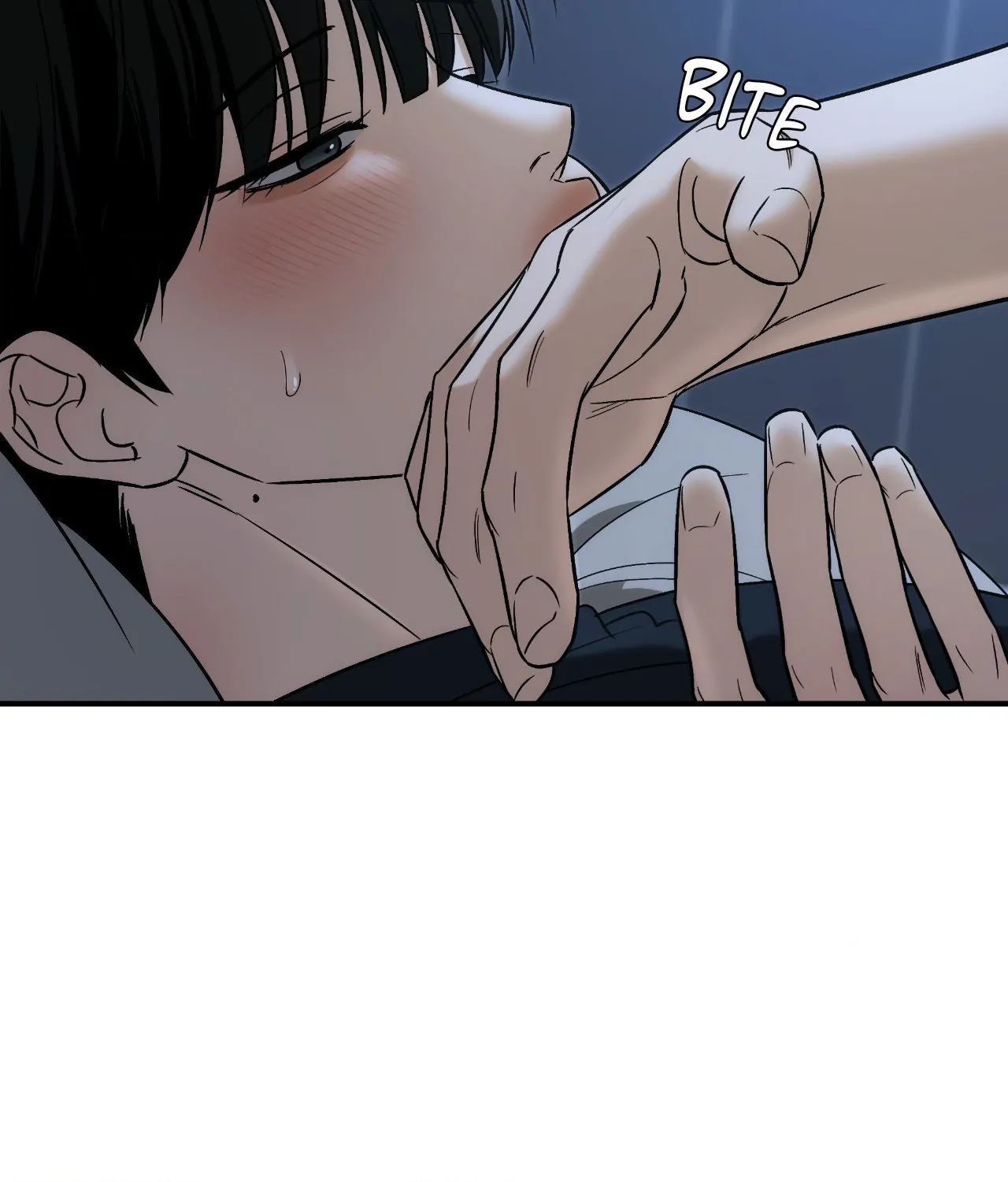 Feel My Benefit [Official] - Chapter 43 manhwa