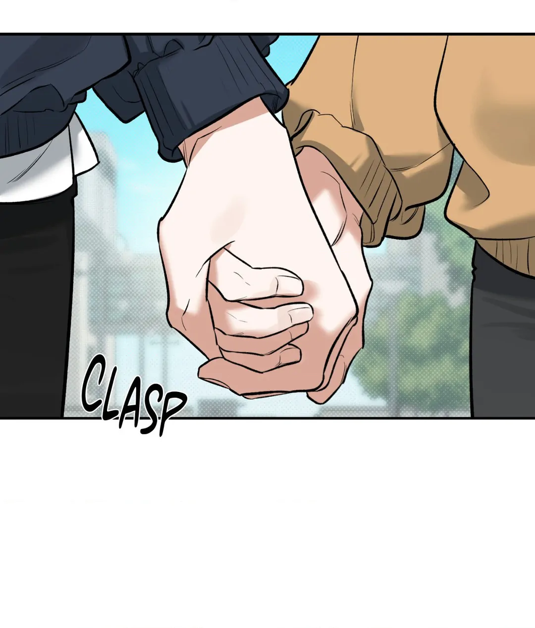 Feel My Benefit [Official] - Chapter 5 manhwa