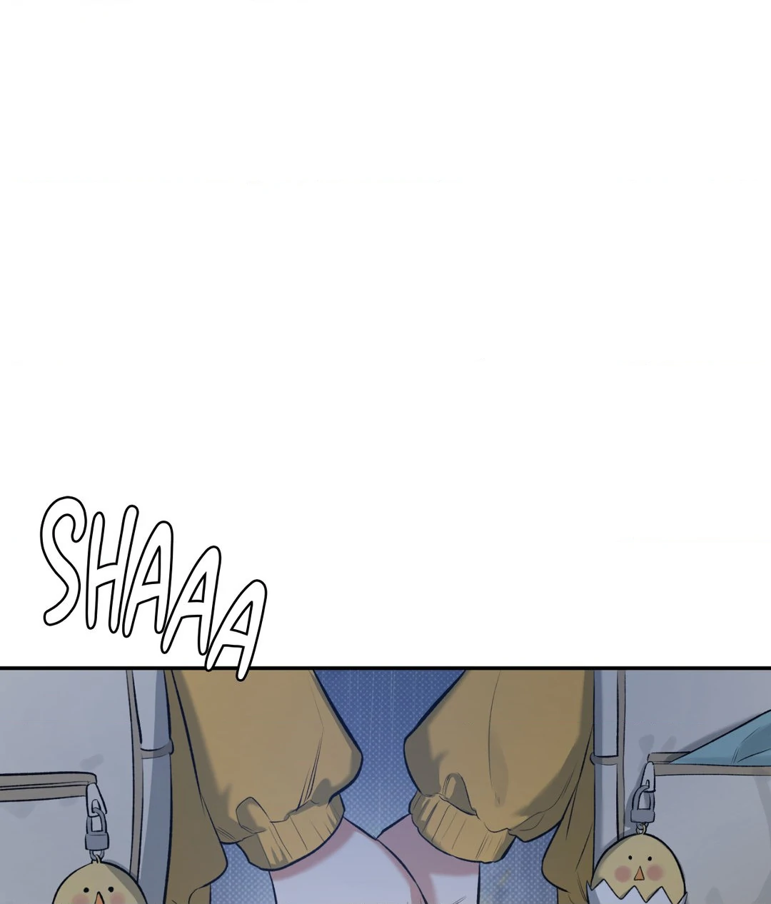 Feel My Benefit [Official] - Chapter 5 manhwa