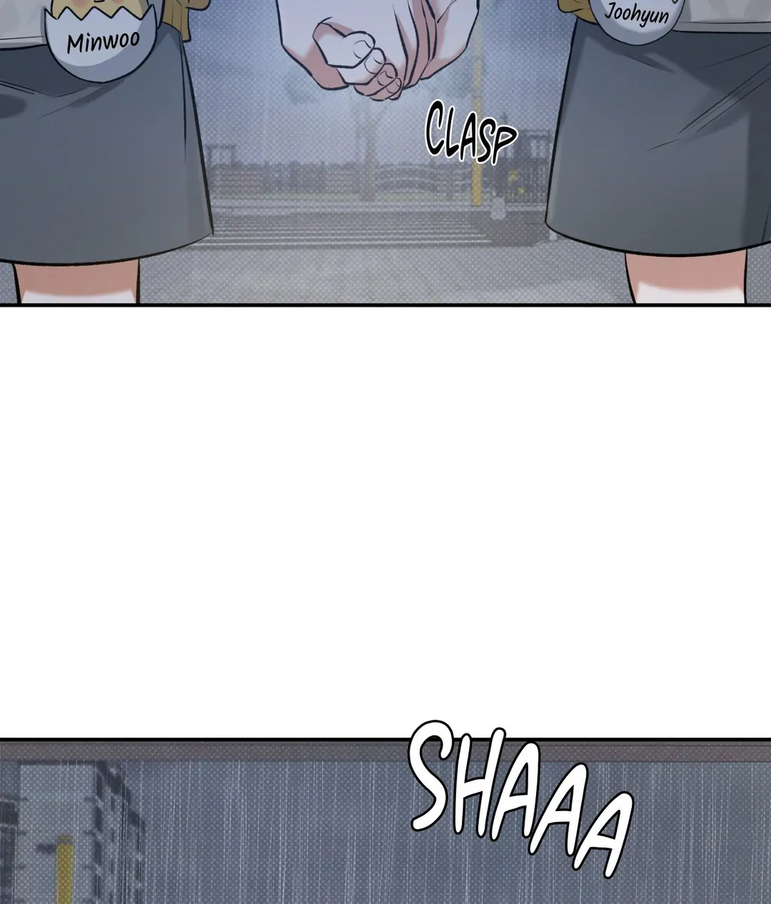 Feel My Benefit [Official] - Chapter 5 manhwa