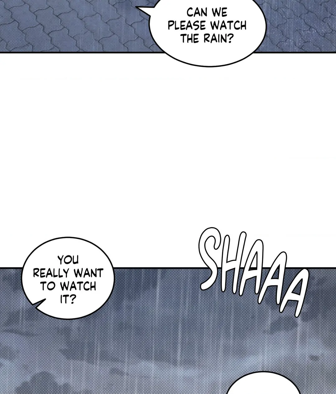 Feel My Benefit [Official] - Chapter 5 manhwa