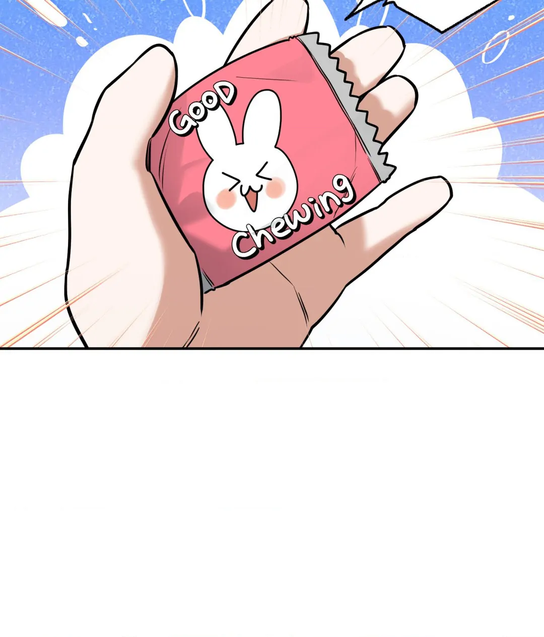 Feel My Benefit [Official] - Chapter 5 manhwa