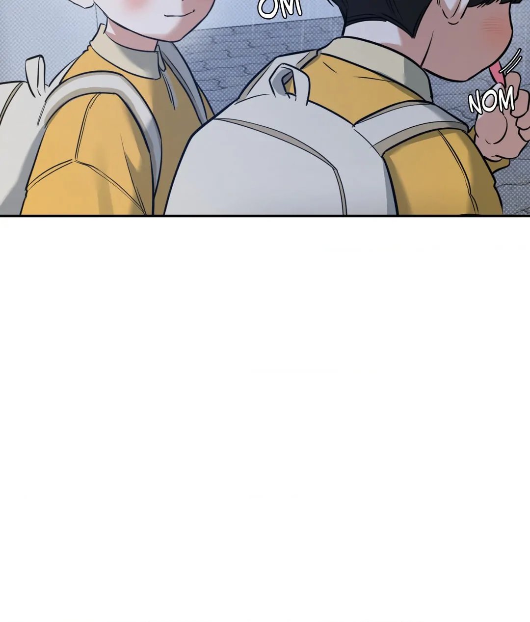 Feel My Benefit [Official] - Chapter 5 manhwa