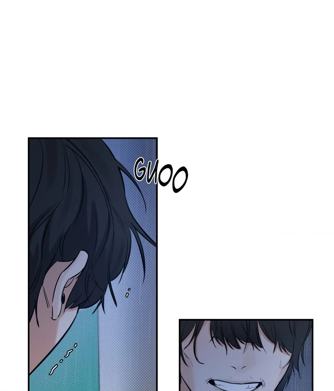 Feel My Benefit [Official] - Chapter 5 manhwa