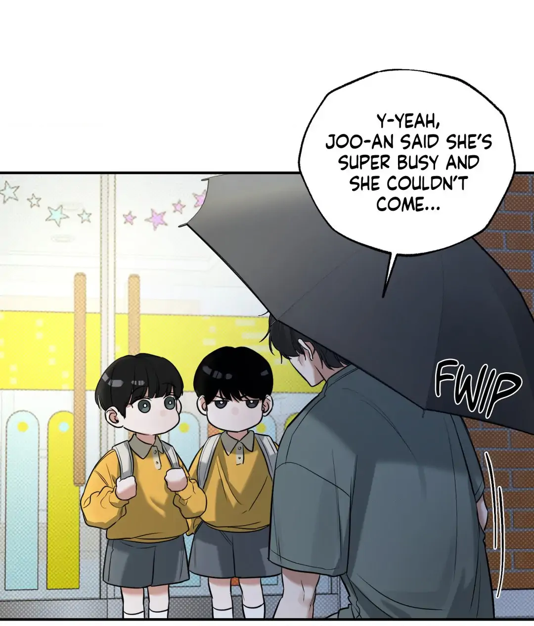 Feel My Benefit [Official] - Chapter 5 manhwa