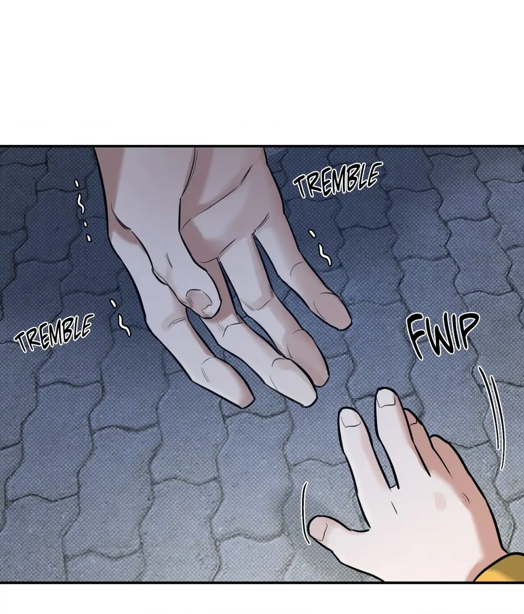 Feel My Benefit [Official] - Chapter 5 manhwa