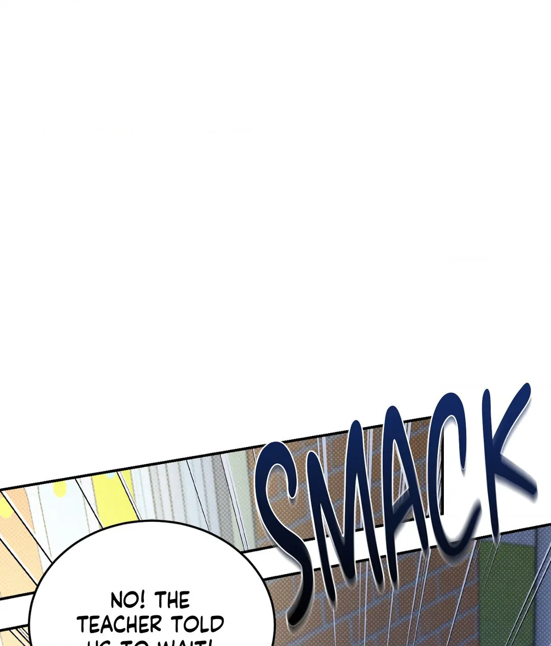 Feel My Benefit [Official] - Chapter 5 manhwa