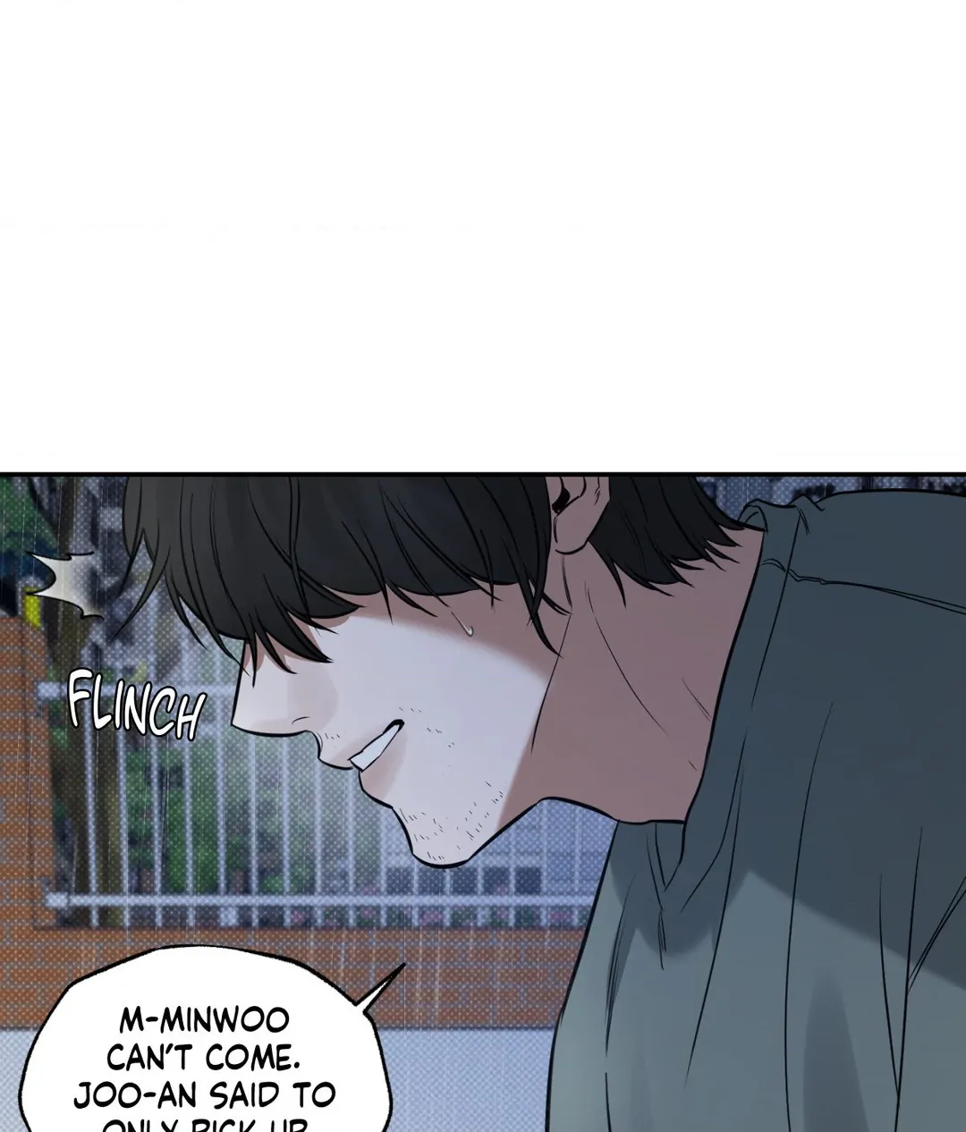 Feel My Benefit [Official] - Chapter 5 manhwa