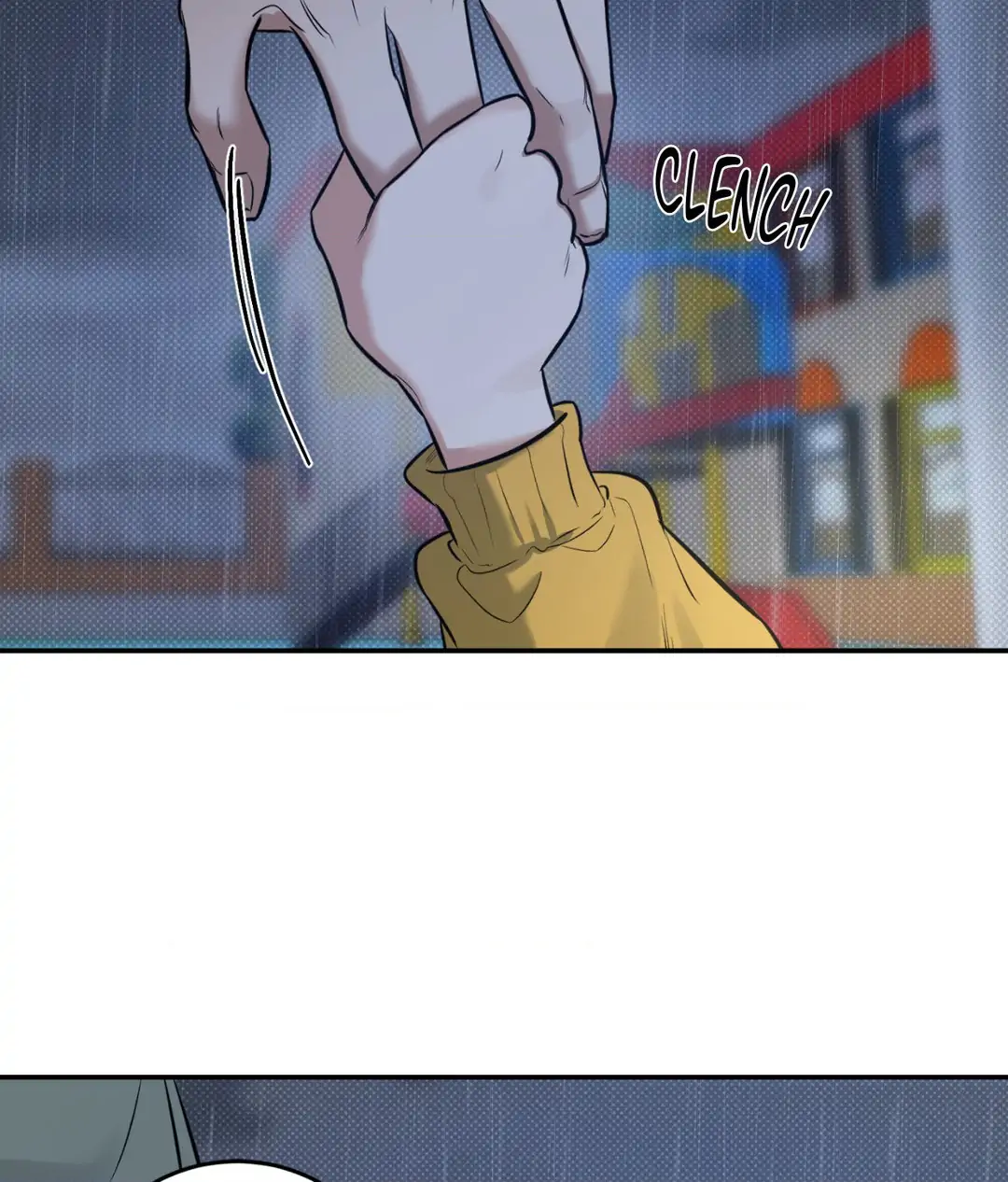 Feel My Benefit [Official] - Chapter 5 manhwa