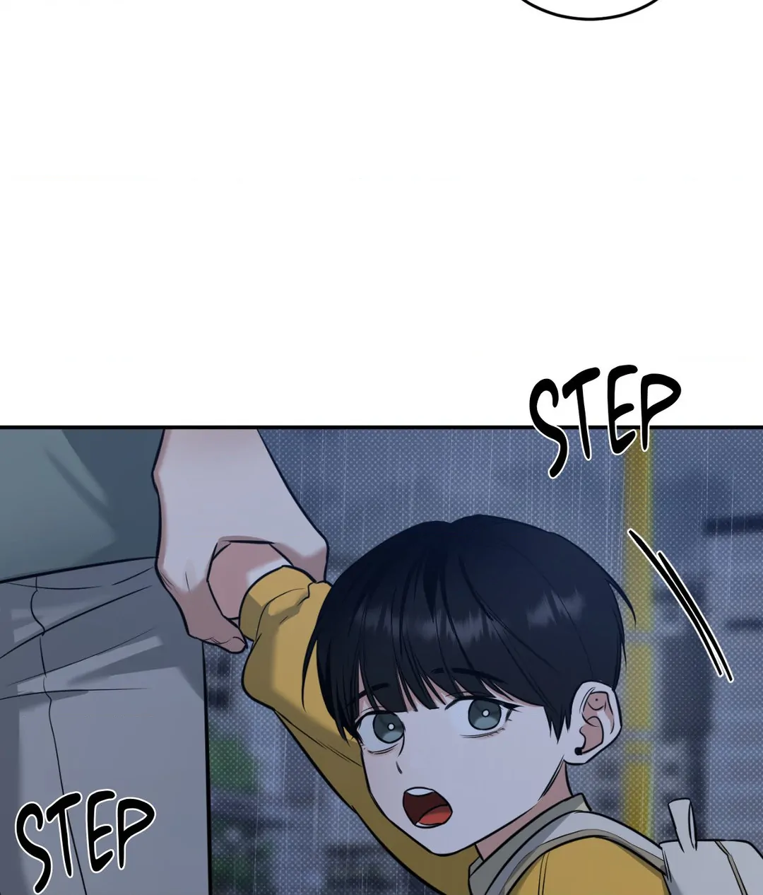 Feel My Benefit [Official] - Chapter 5 manhwa