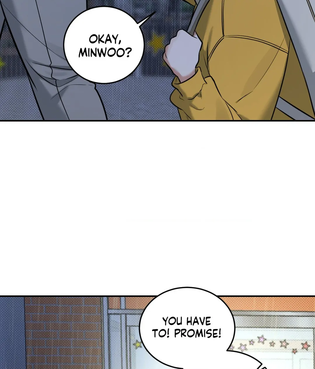 Feel My Benefit [Official] - Chapter 5 manhwa