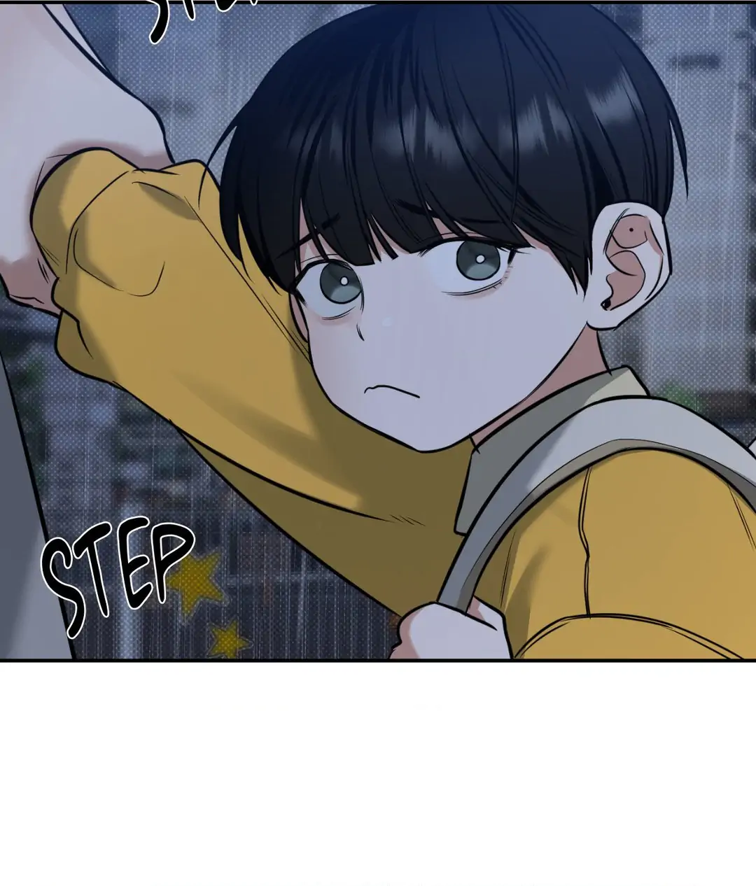 Feel My Benefit [Official] - Chapter 5 manhwa
