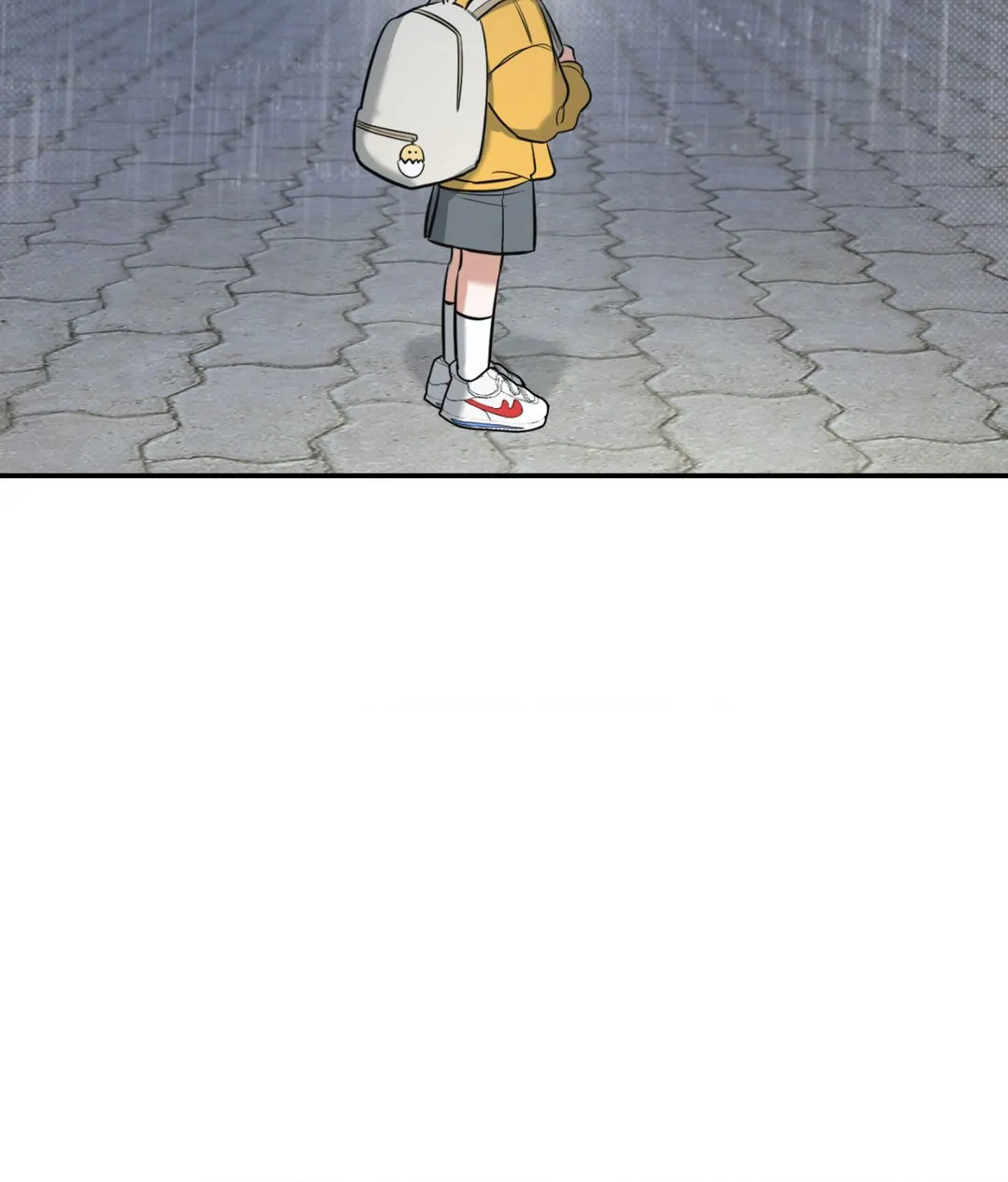 Feel My Benefit [Official] - Chapter 5 manhwa