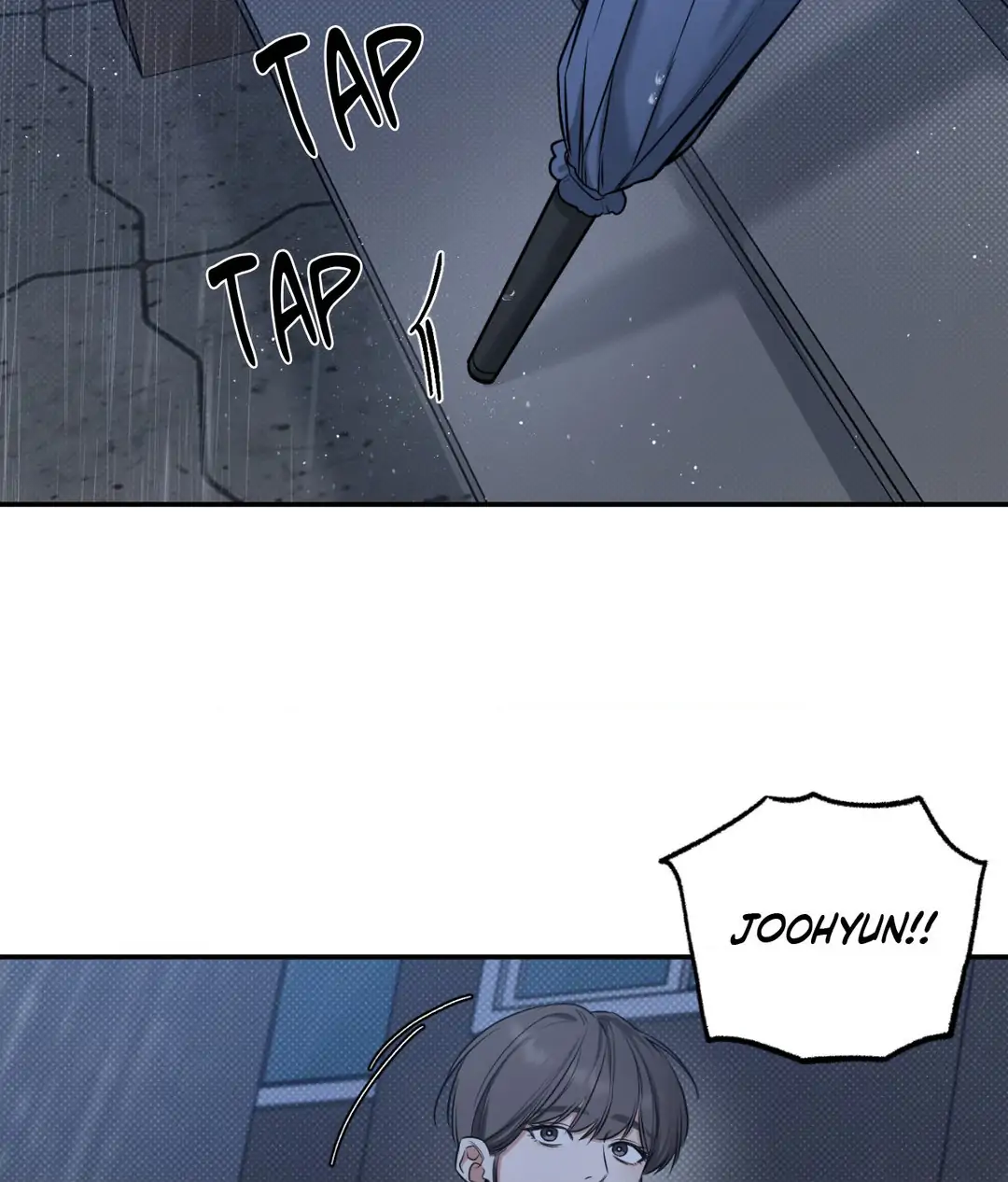 Feel My Benefit [Official] - Chapter 5 manhwa