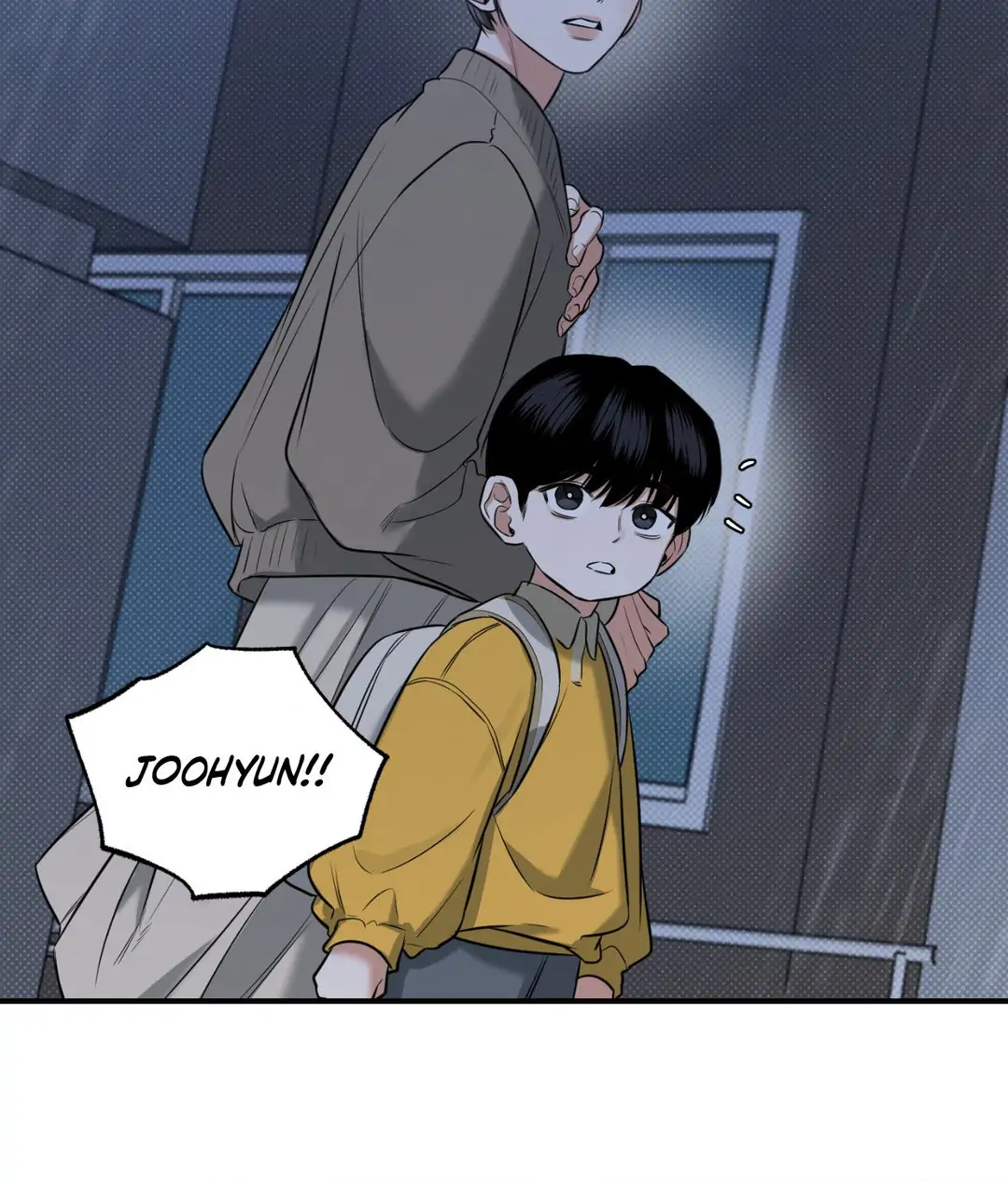 Feel My Benefit [Official] - Chapter 5 manhwa