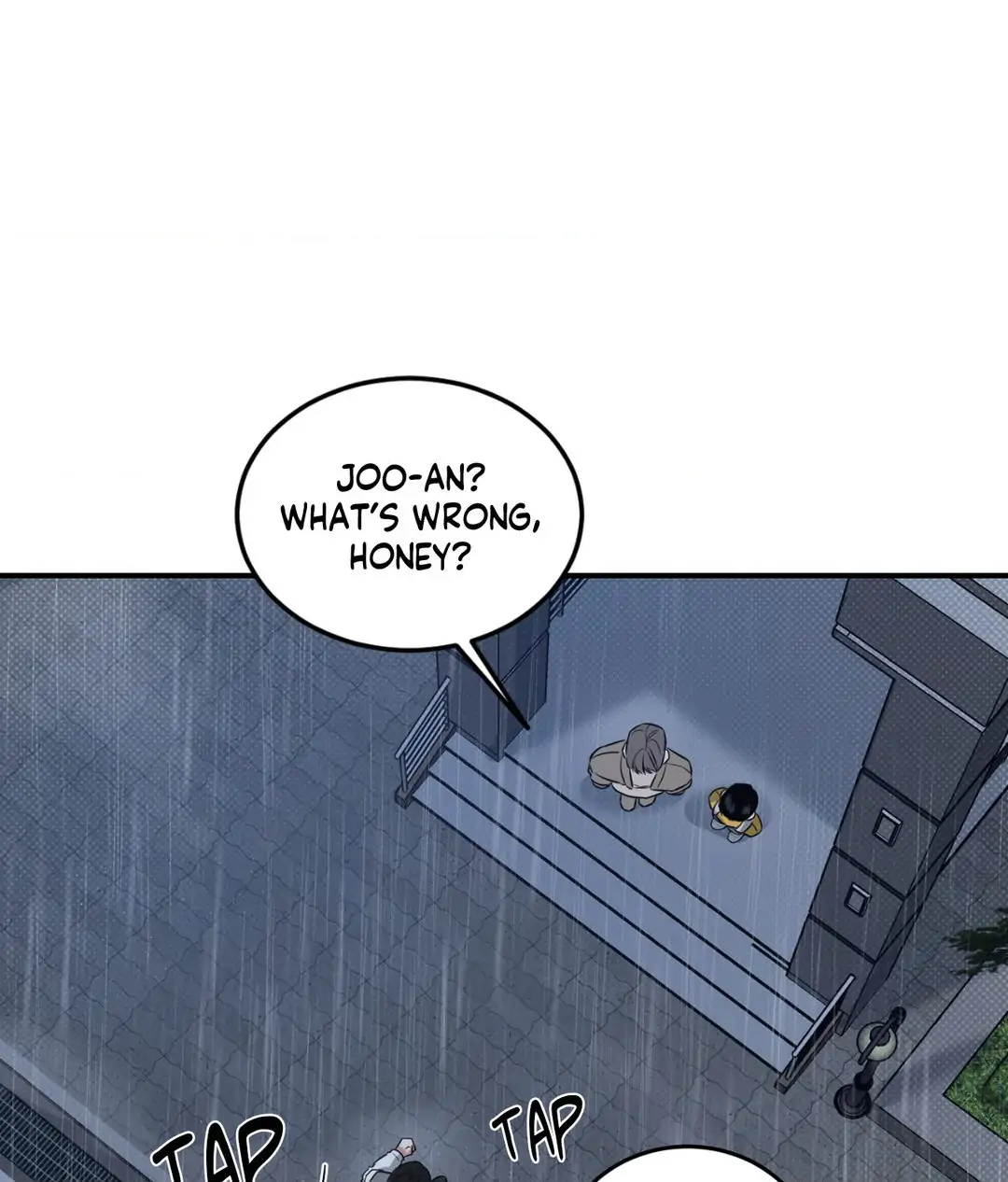 Feel My Benefit [Official] - Chapter 5 manhwa