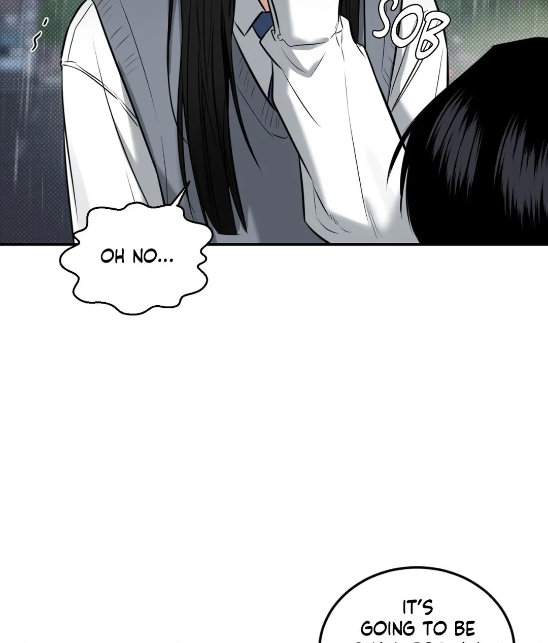 Feel My Benefit [Official] - Chapter 5 manhwa