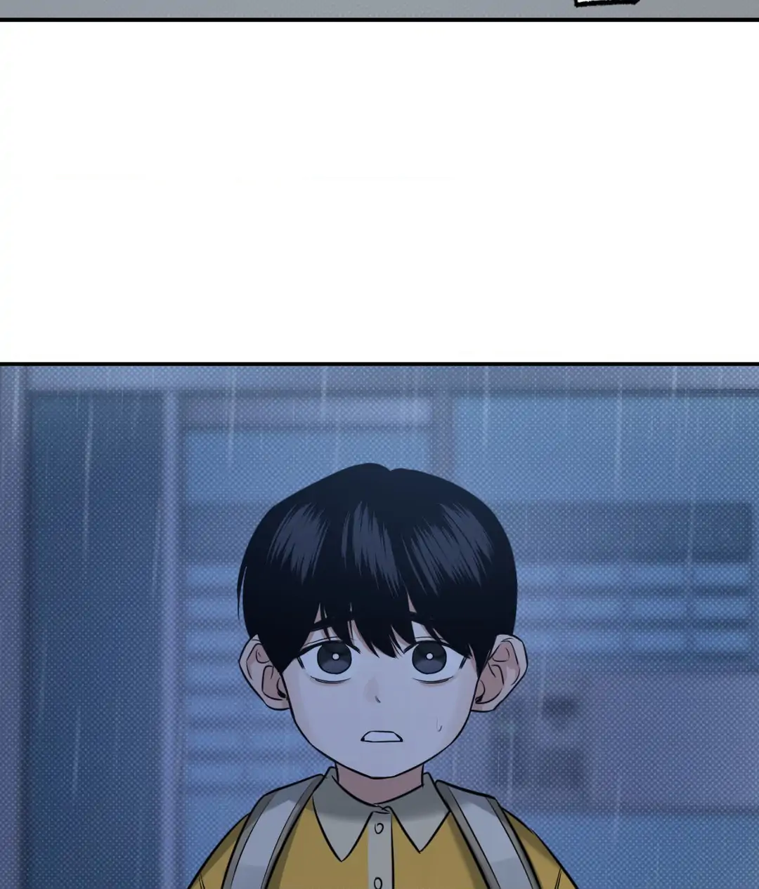 Feel My Benefit [Official] - Chapter 5 manhwa