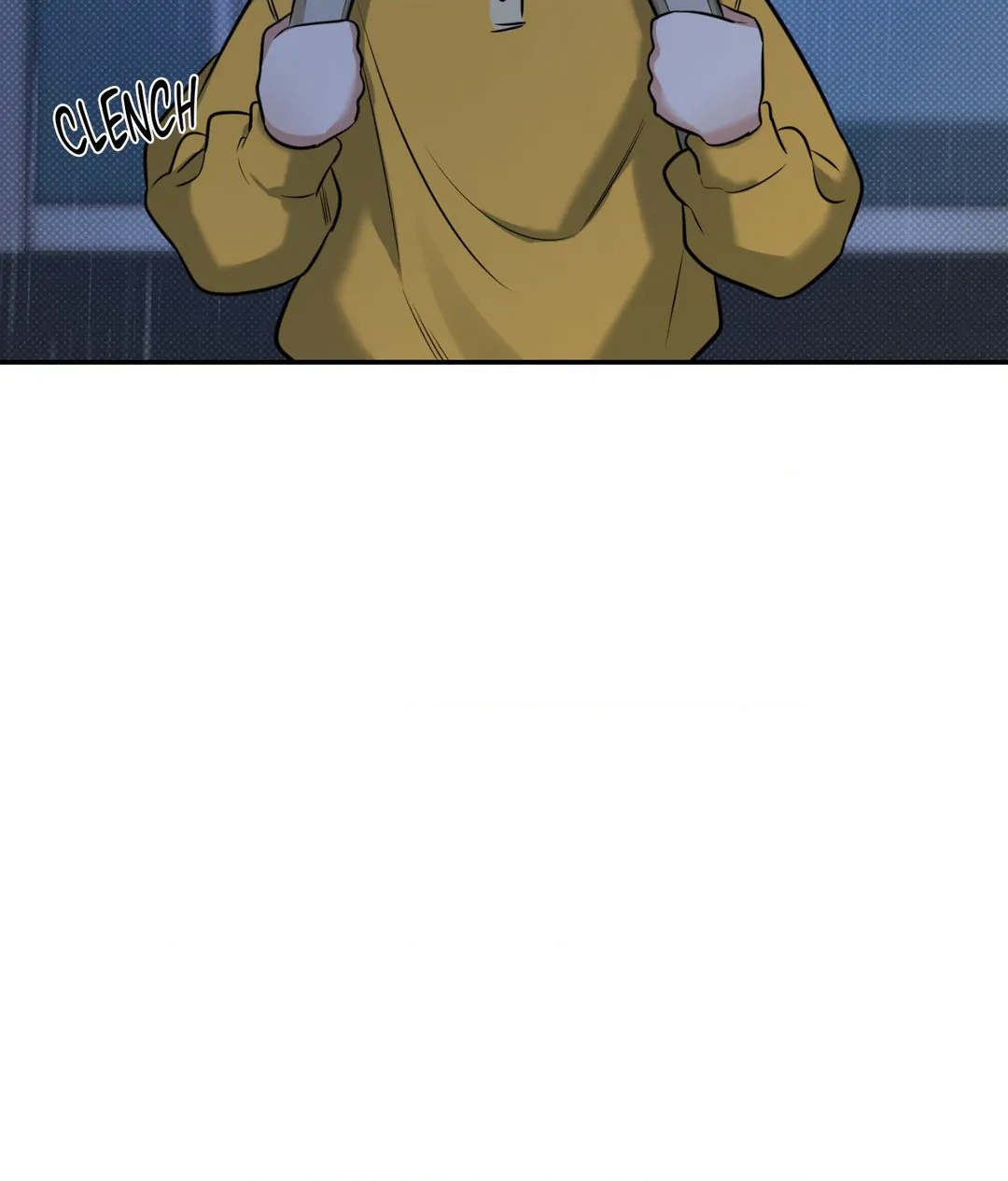 Feel My Benefit [Official] - Chapter 5 manhwa