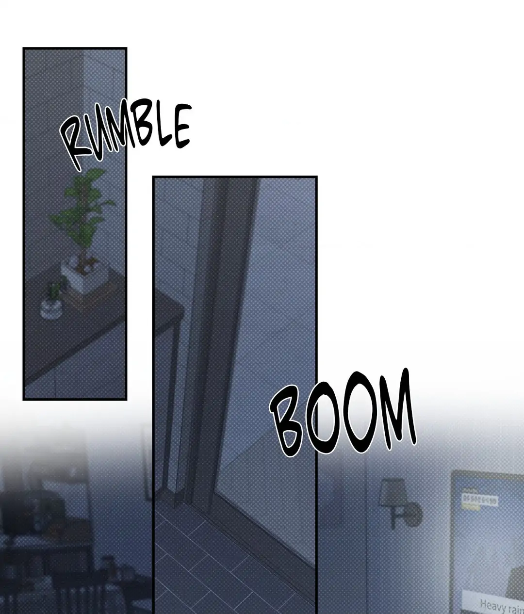 Feel My Benefit [Official] - Chapter 5 manhwa