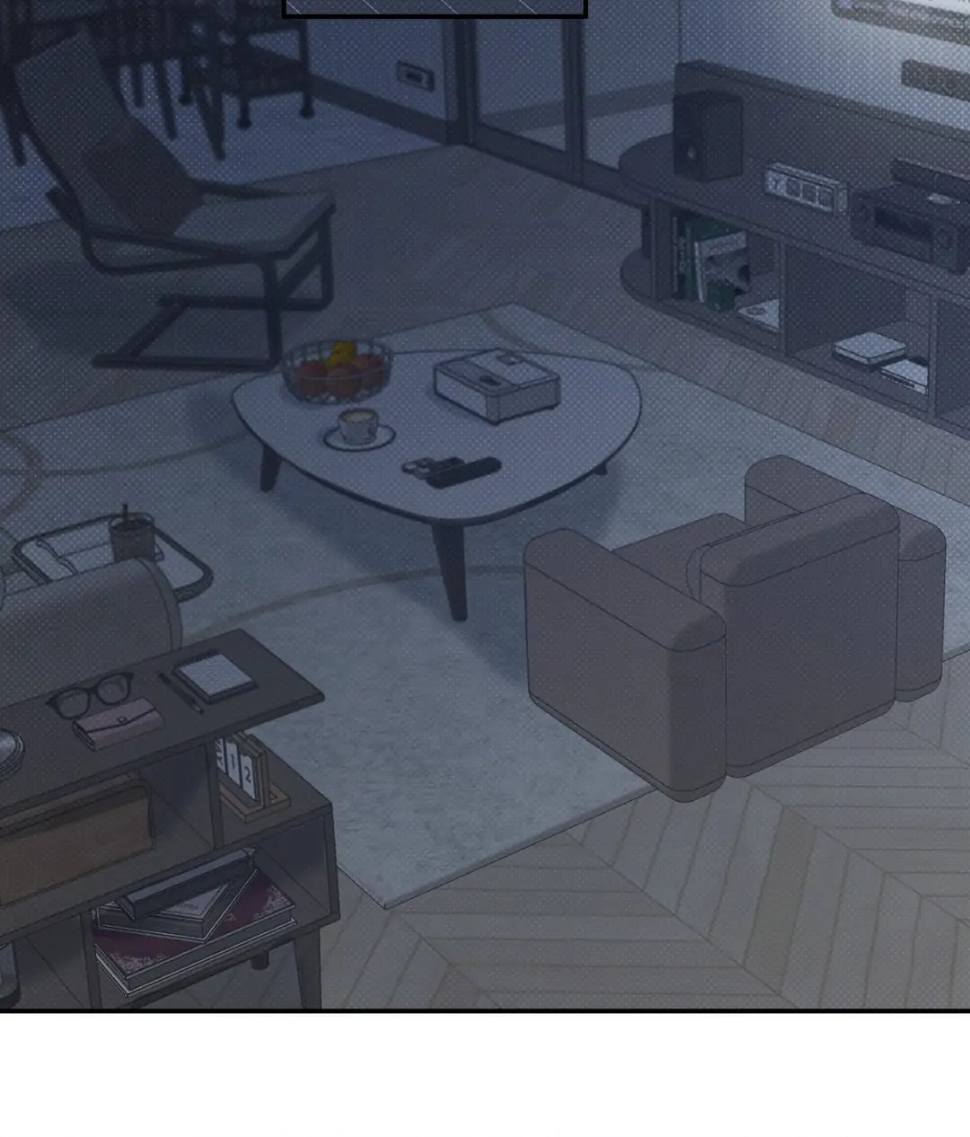 Feel My Benefit [Official] - Chapter 5 manhwa