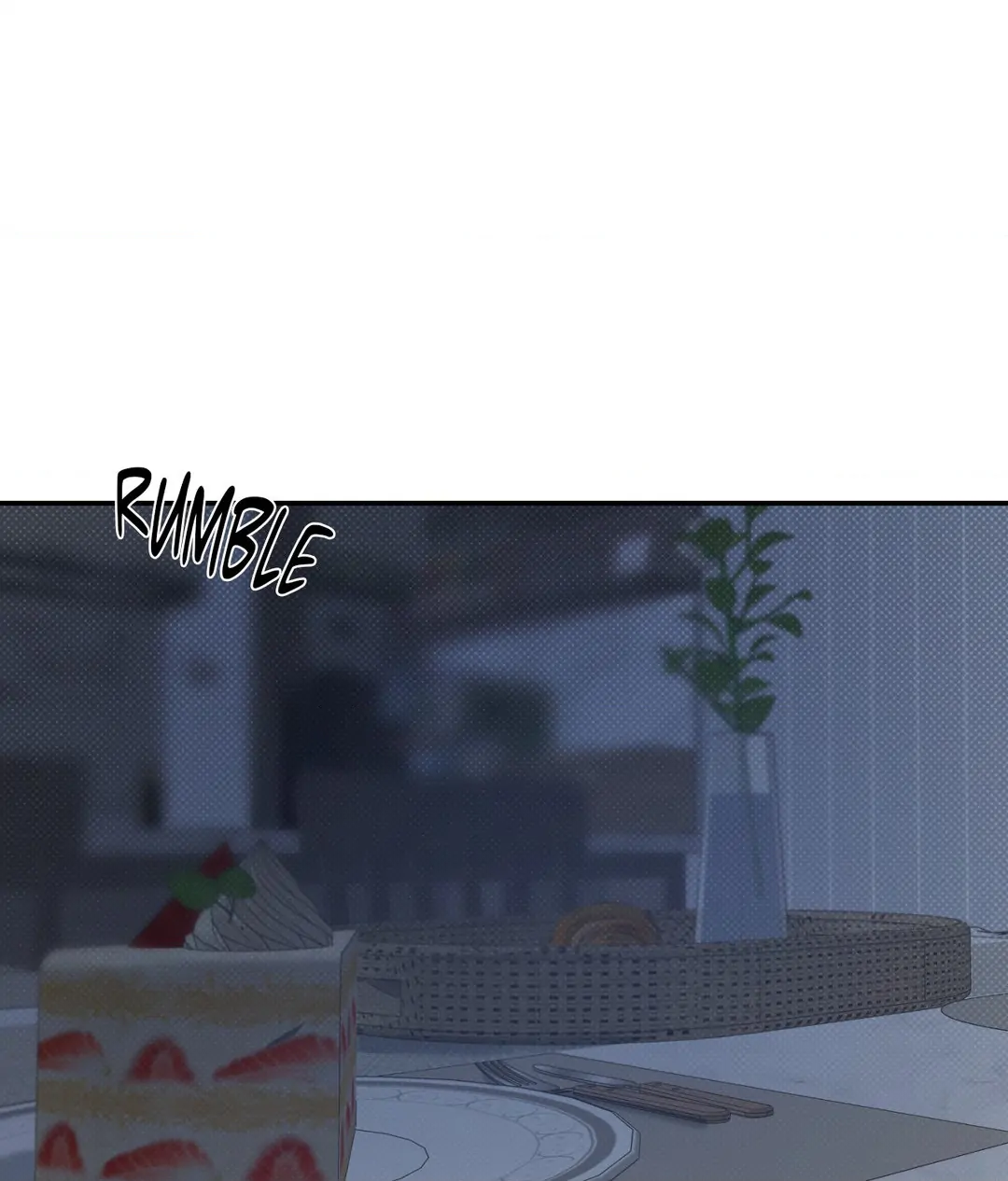 Feel My Benefit [Official] - Chapter 5 manhwa