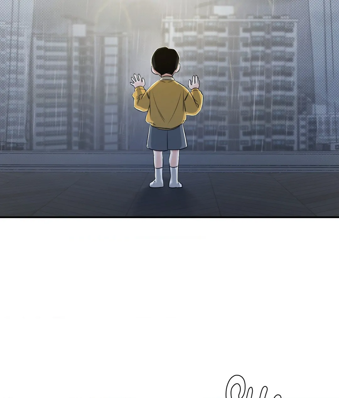 Feel My Benefit [Official] - Chapter 5 manhwa