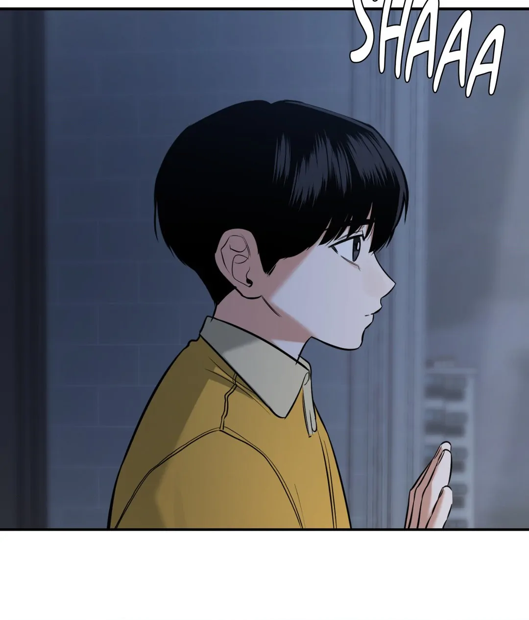 Feel My Benefit [Official] - Chapter 5 manhwa