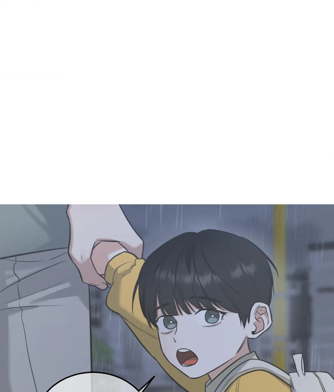 Feel My Benefit [Official] - Chapter 5 manhwa