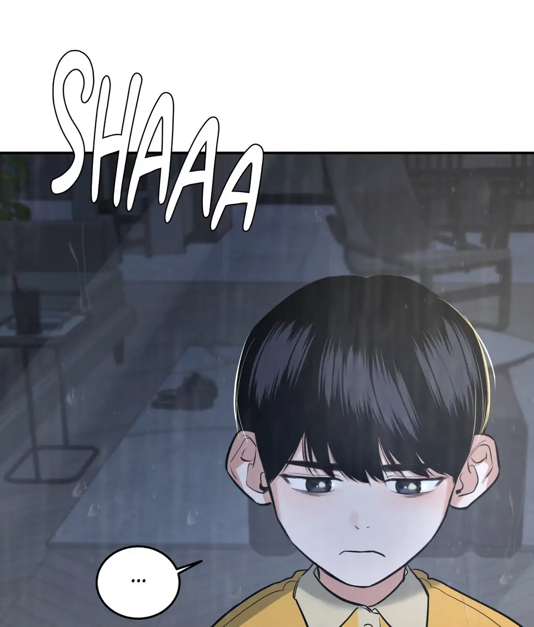 Feel My Benefit [Official] - Chapter 5 manhwa