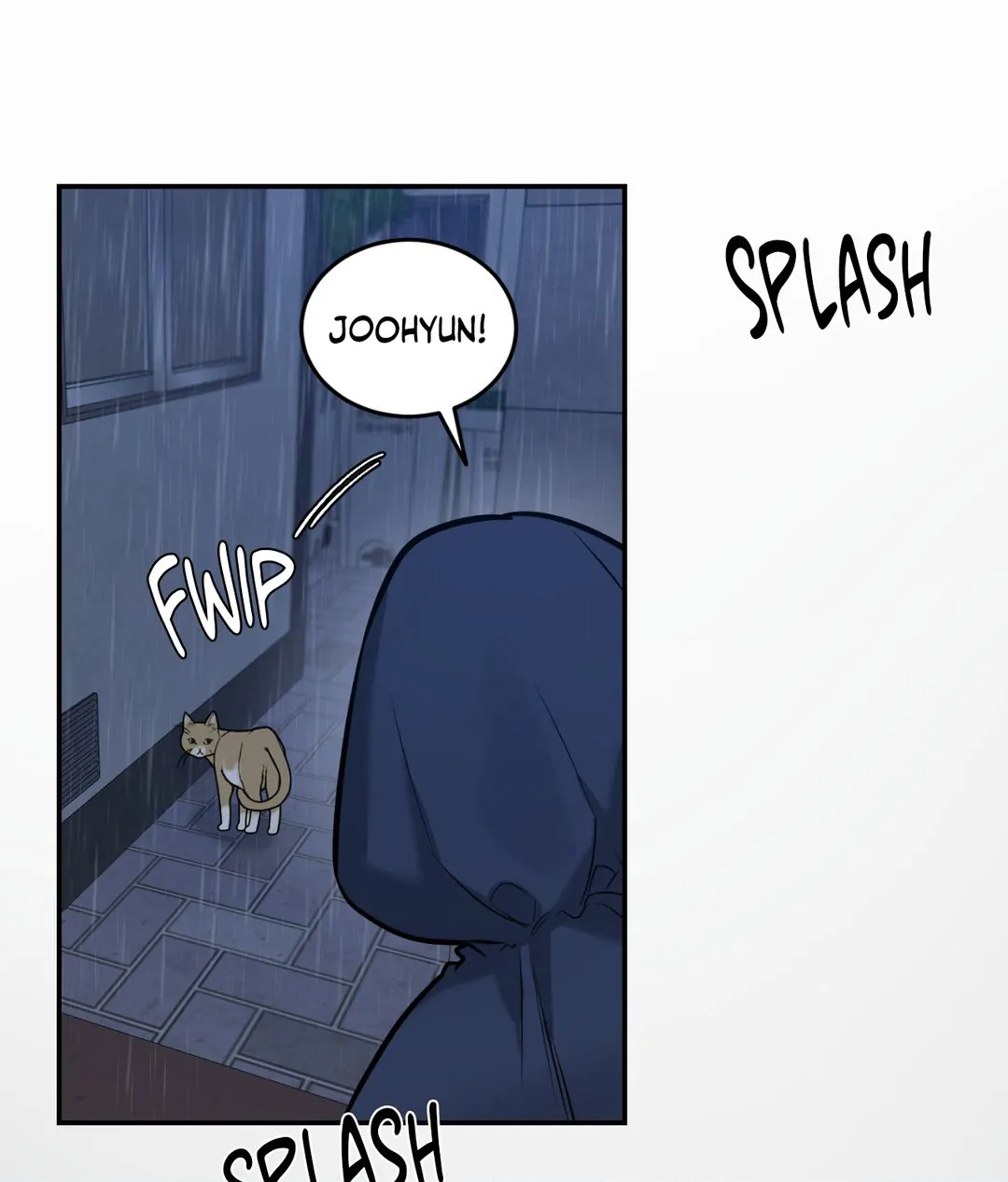 Feel My Benefit [Official] - Chapter 5 manhwa