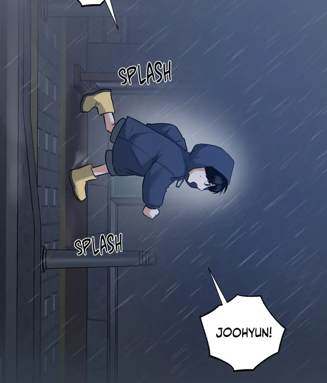 Feel My Benefit [Official] - Chapter 5 manhwa