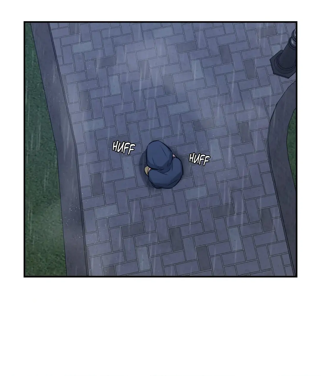 Feel My Benefit [Official] - Chapter 5 manhwa