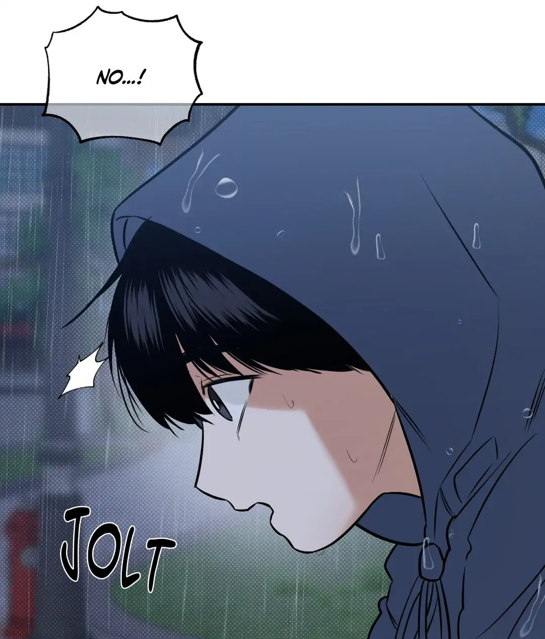 Feel My Benefit [Official] - Chapter 5 manhwa