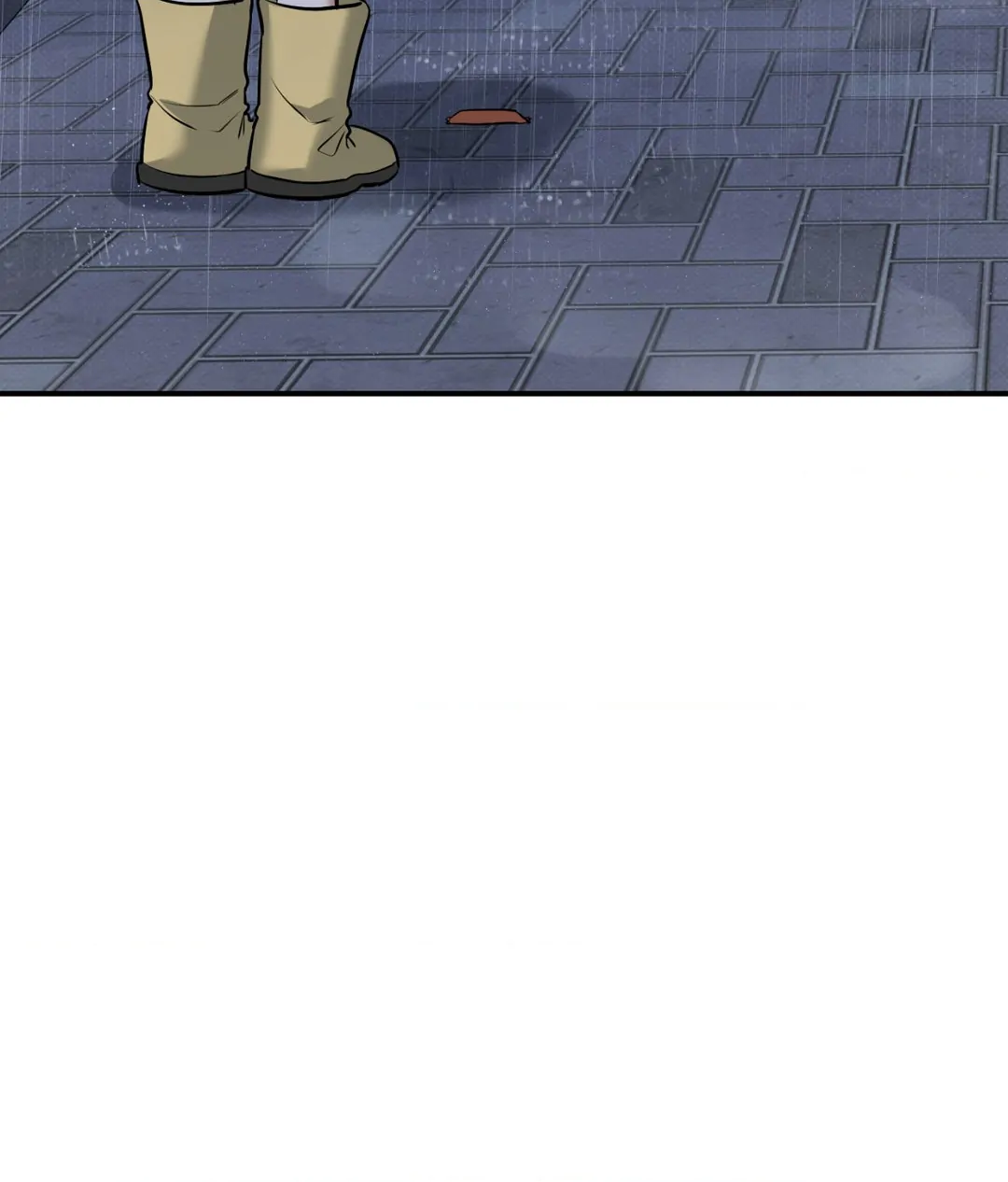 Feel My Benefit [Official] - Chapter 5 manhwa